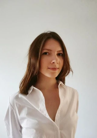 Кристина Эмих