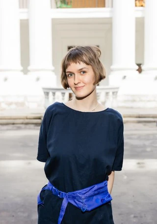 Ляля Голышева