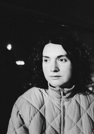 Алина Десятниченко