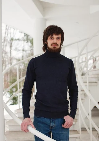 Алексей Кудряков