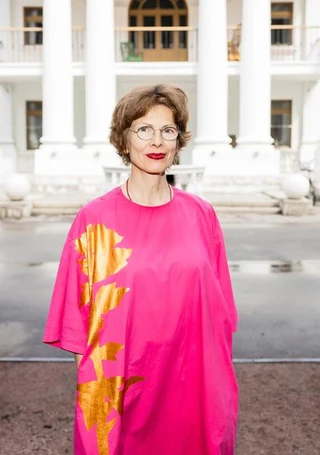 Галина Смирнская