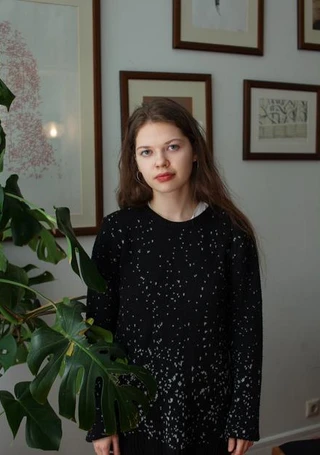 Саша Березина