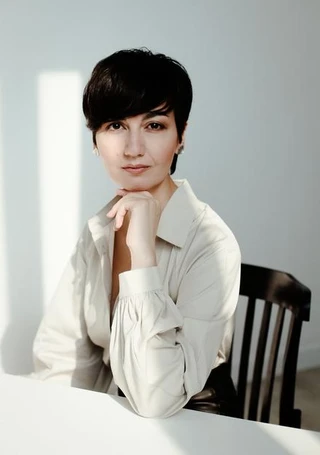 Ильмира Болотян