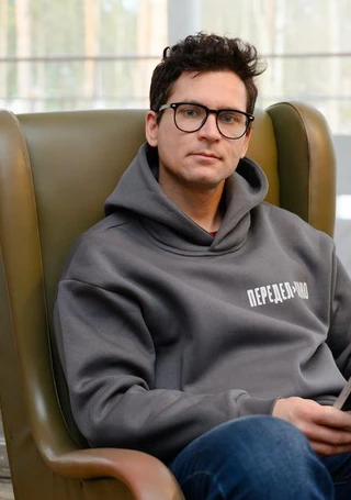 Денис Калдаев