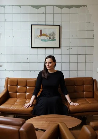 Полина Иванова