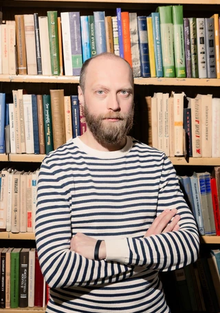 Сергей Фофанов