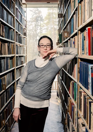 Анастасия Коваленкова