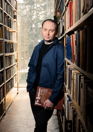 Владимир Зайцев