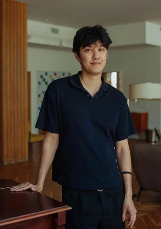 Кылым Жангазиев