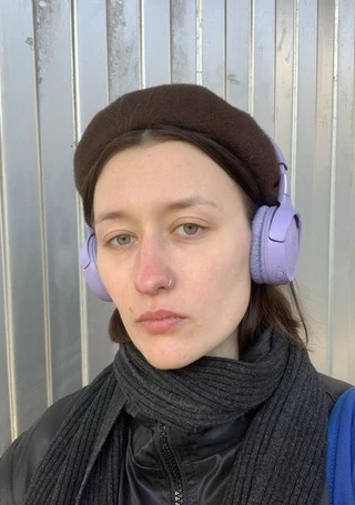 Ольга Терехова