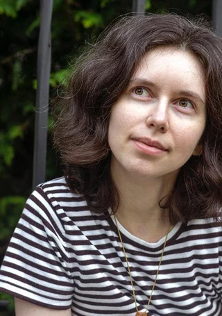 Елена Фельдман