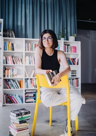 Валентина Горшкова