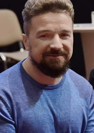 Алексей Еньшин