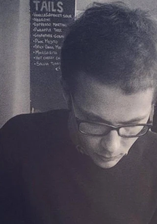 Андрей Ефиц