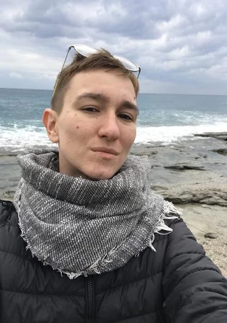 Варя Баркалова