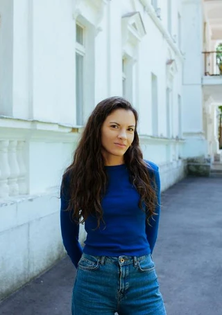 Ирина Костарева