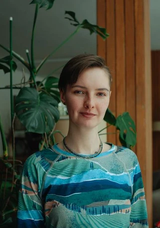 Екатерина Лазарева