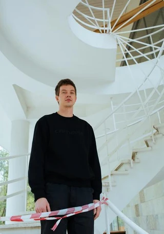 Артем Сошников