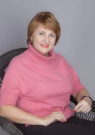 Татьяна Таран