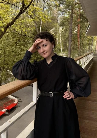 Альфия Бабий