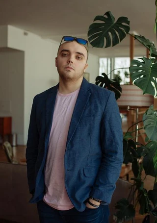 Павел Кошелев