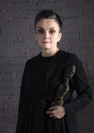 Ольга Фатеева