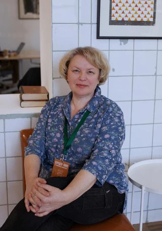 Ольга Артамонова