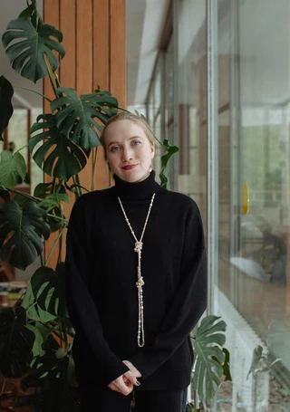 Анна Аксенова