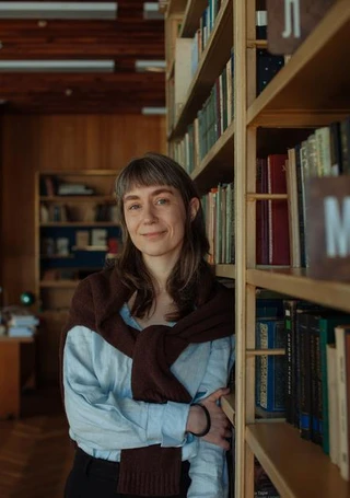 Лидия Гуменюк