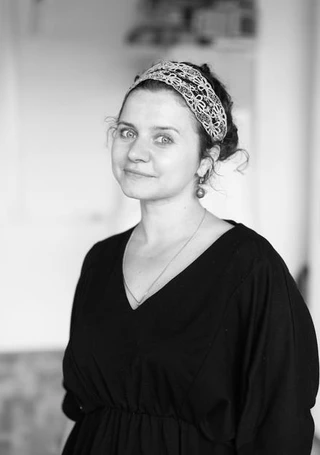 Марина Крышталева