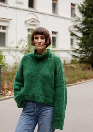 Полина Кардымон