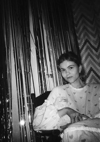 Анна Кузнецова