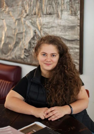 Оксана Кушляева