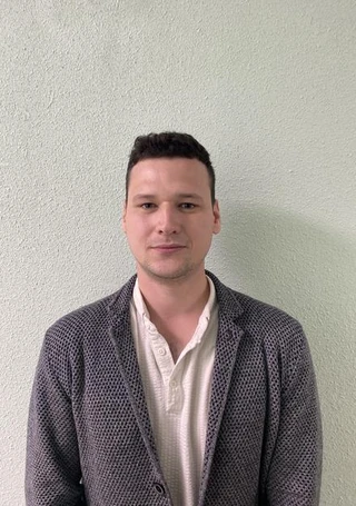 Расул Сибгатуллин