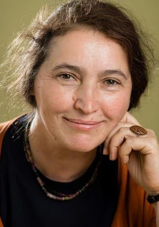 Елена Ермолаева