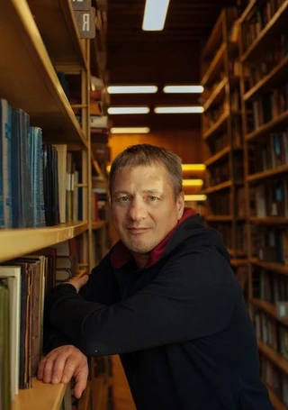 Игорь Кощеев