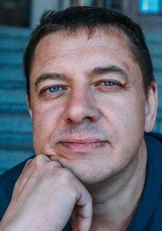 Арсений Гончуков