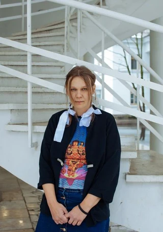 Ксения Уварова