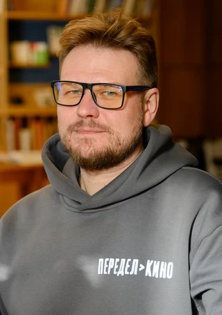 Алексей Аренский