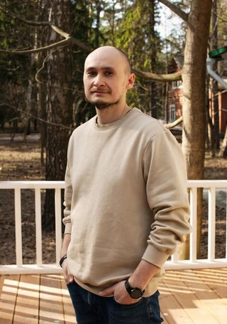 Иван Бочарников