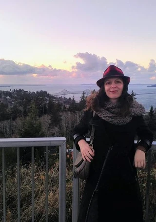 Екатерина Вагнер