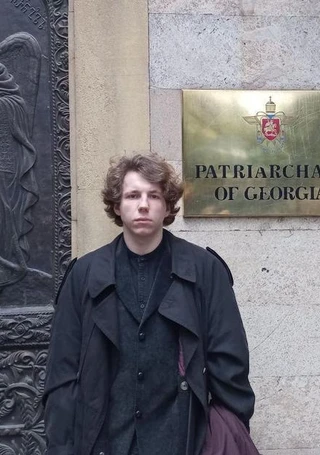 Даниил Золотухин