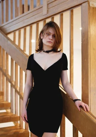 Тамара Жукова