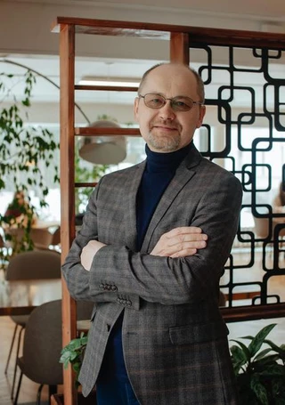 Ярослав Старцев