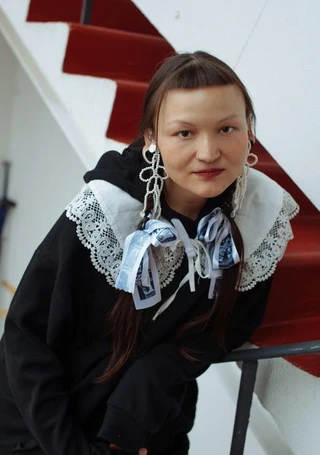 Полина Серафимова