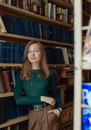 Анна Баснер