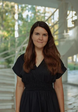 Елена Чайка