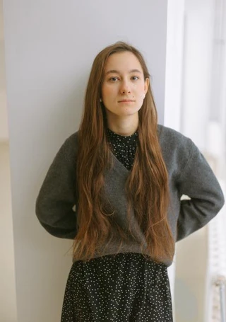 Дина Губайдуллина