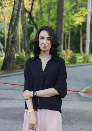 Александра Бруй