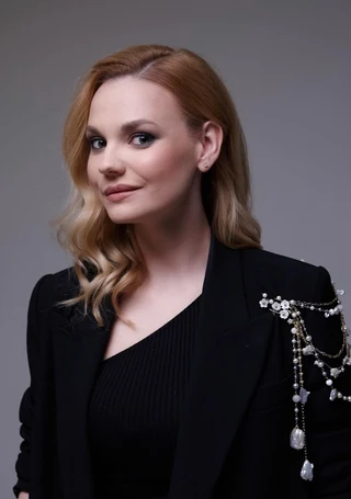 Алиса Колоколова-Тацки